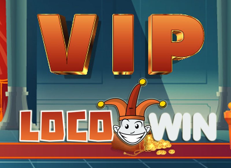 Image: Descubre las Ventajas de Locowin Casino en España: Experiencias y Beneficios